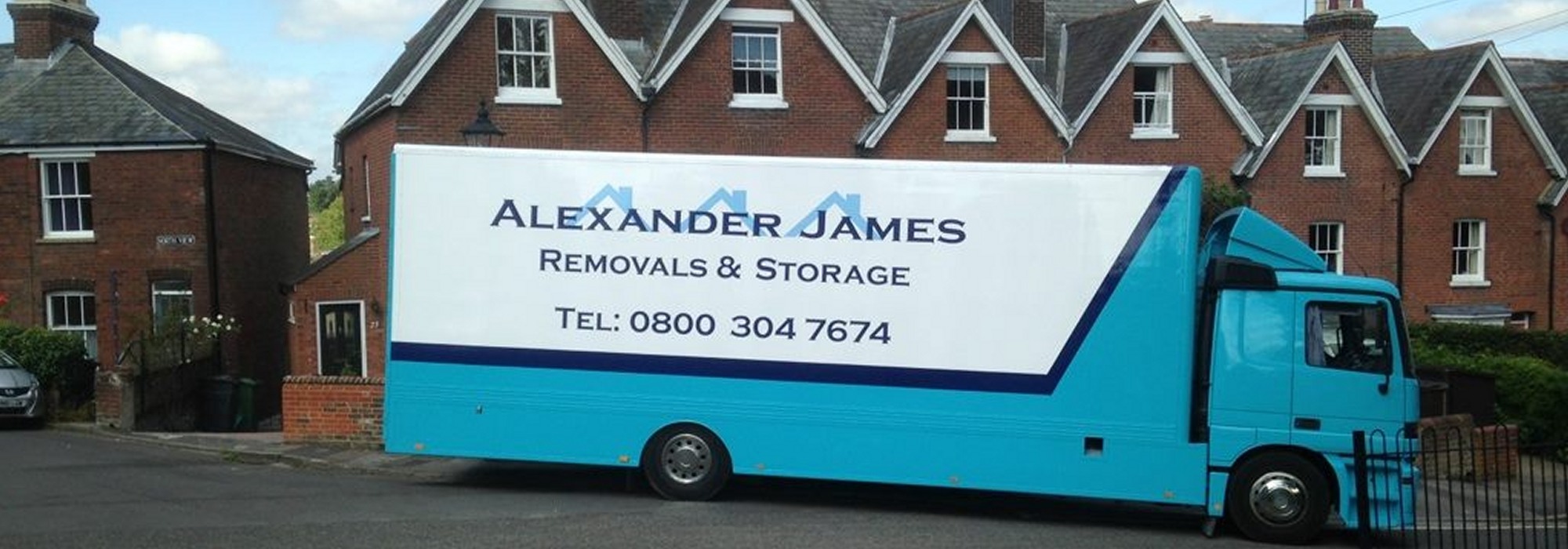 removals Winchester