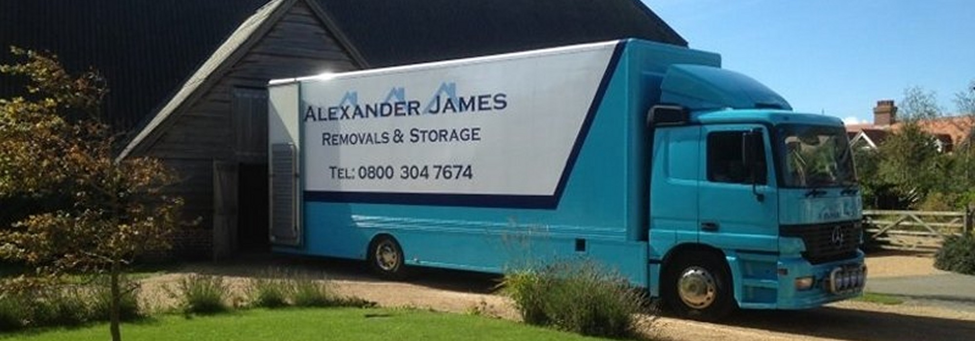 removals Winchester